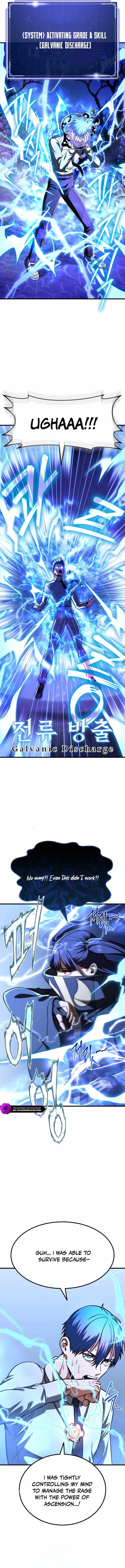 What Can I Do Alone? Chapter 36 10